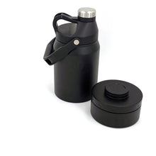 Load image into Gallery viewer, Zug Jug Plus Matte Black