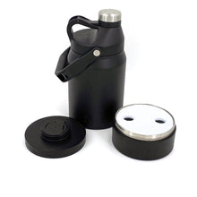 Load image into Gallery viewer, Zug Jug Plus Matte Black
