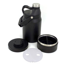 Load image into Gallery viewer, Zug Jug Plus Matte Black