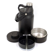 Load image into Gallery viewer, Zug Jug Plus Matte Black