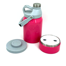 Load image into Gallery viewer, Zug Jug Plus Gloss Pink