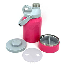 Load image into Gallery viewer, Zug Jug Plus Gloss Pink