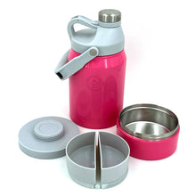 Load image into Gallery viewer, Zug Jug Plus Gloss Pink