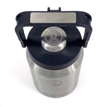 Load image into Gallery viewer, Replacement Lid-Black