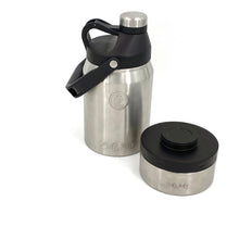 Load image into Gallery viewer, Zuggie-Stainless Steel