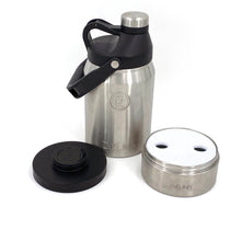 Load image into Gallery viewer, Zuggie-Stainless Steel