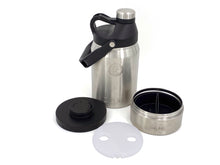 Load image into Gallery viewer, Zug Jug Plus Stainless Steel