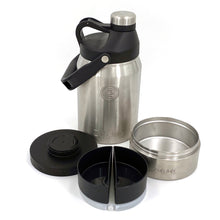 Load image into Gallery viewer, Zug Jug Plus Stainless Steel