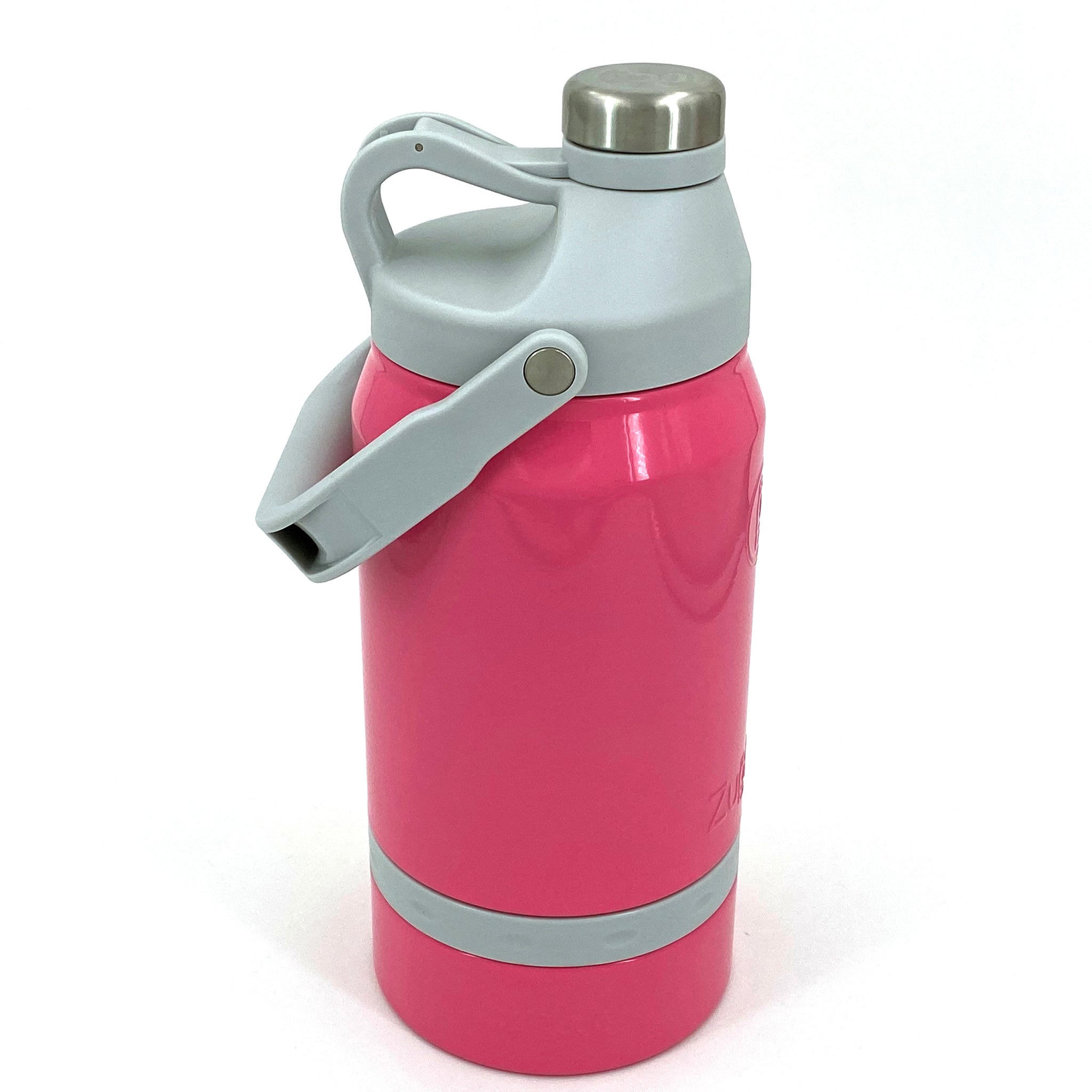 Nike Fuel Jug 40 Oz Chug Bottle Black | White Brand: Nike | eBay