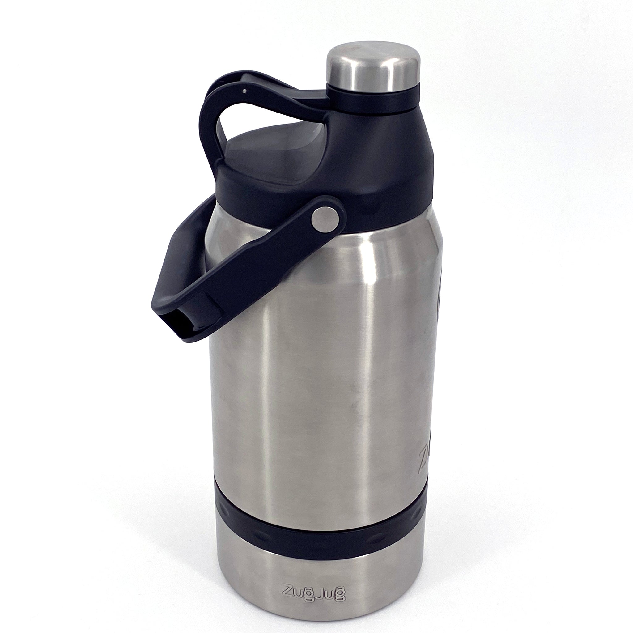 Therm a Jug Indiana Collectible Metal Thermoses (Pre-1970